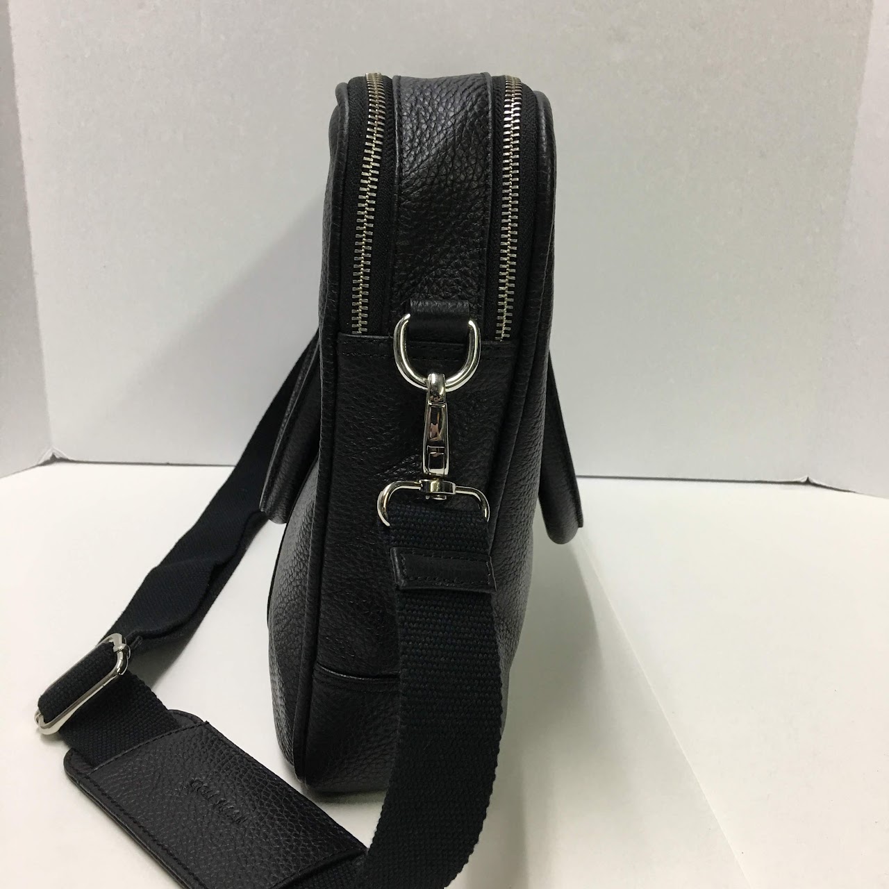 Cole Haan Leather Briefcase