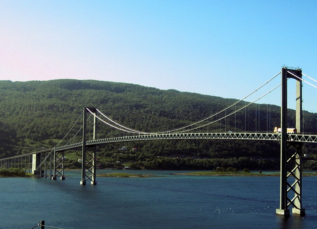 Parque Abisko (Suecia). Narvik. Stokmarknes (Islas Vesteralen). - Noruega II. De Rovaniemi a Cabo Norte. Al norte del Círculo Polar Ártico. (14)