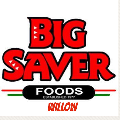 Big Saver Foods logo