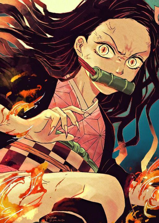 Demon Slayer - Kimetsu no Yaiba, Chapter 203 - Demon Slayer