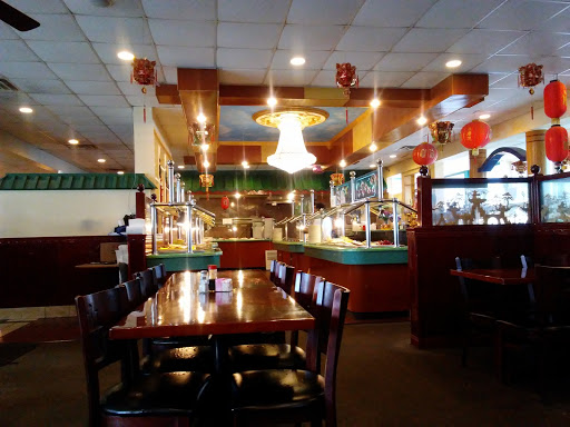 Restaurant «Panda Garden», reviews and photos, 120 Locust St, Dayton, TN 37321, USA