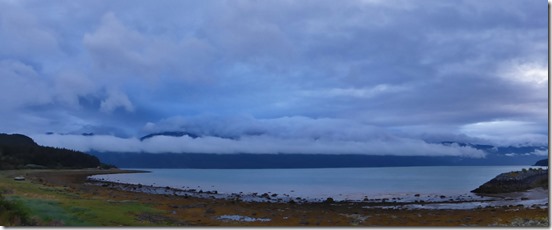 Chilkoot Inlet