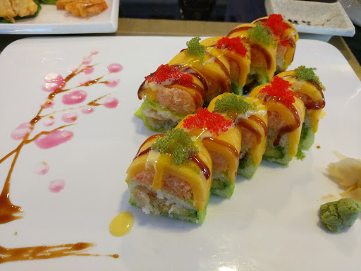 Japanese Restaurant «Sweet Mango», reviews and photos, 692 West St, Southington, CT 06489, USA