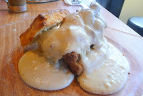 Brave Horse Tavern & Serious Biscuit, Spur in Seattle