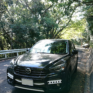 CX-5 KE系