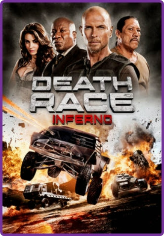 Death Race 3 Inferno [2013] [DVDRip] Español Latino 2013-07-28_21h31_51