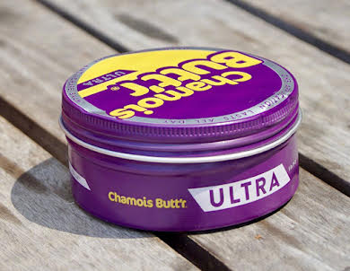 Chamois Butter Ultra Anti-Chafe Balm - 5oz Jar alternate image 2