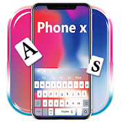 PhoneX Keyboard Theme  Icon