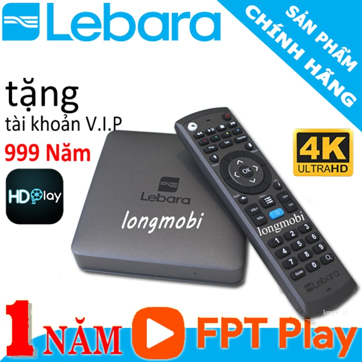 Tv box labara play