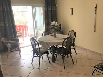 appartement à Anglet (64)