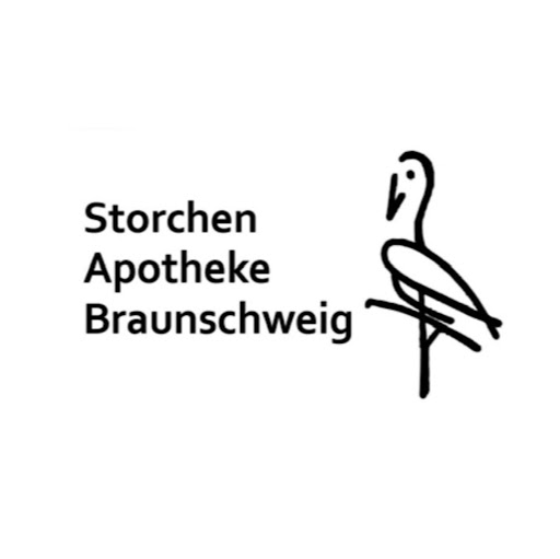 Storchen-Apotheke