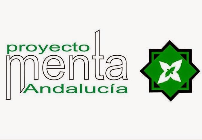  Proyecto Menta Andalucía 