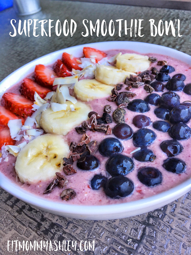 raw, vegan, superfood, smoothie, bowl, delicious, vegetarian, lunch, busy, mom, clean, shakeology, recipe, easy, nutrition