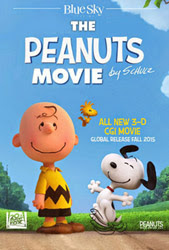 The Peanuts Movie