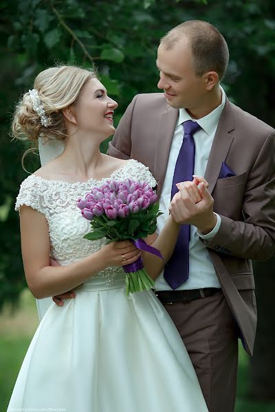 Wedding photographer Stanislav Sheverdin (sheverdin). Photo of 8 October 2017