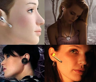 bluetooth jewelry for ladies, ladies jewelry, jewelry for ladies