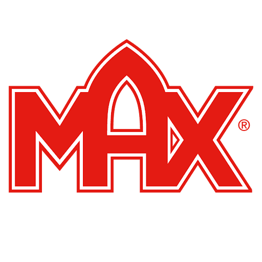 MAX Burgers logo