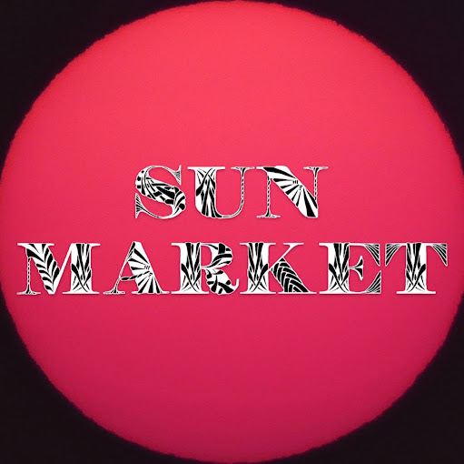 Sun Market logo