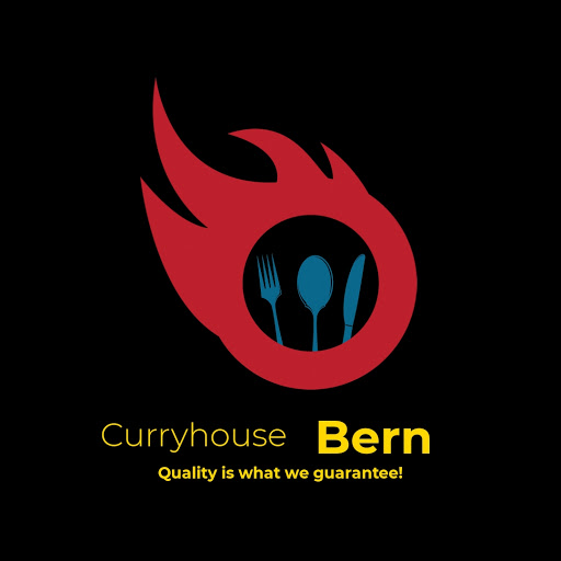 Curry House Bern logo