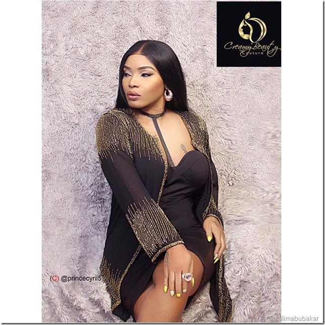 Halima Abubakar