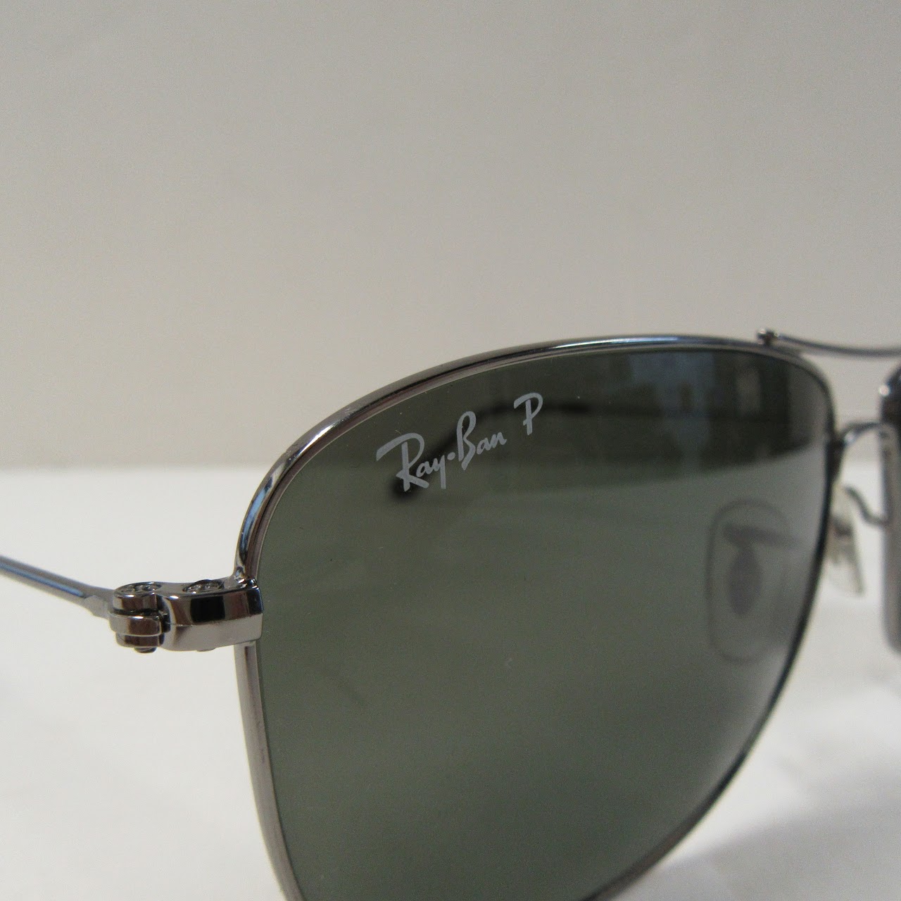 Ray-Ban P Sunglasses