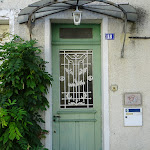 Porte