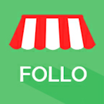 Cover Image of डाउनलोड Folloshop 2.0 APK