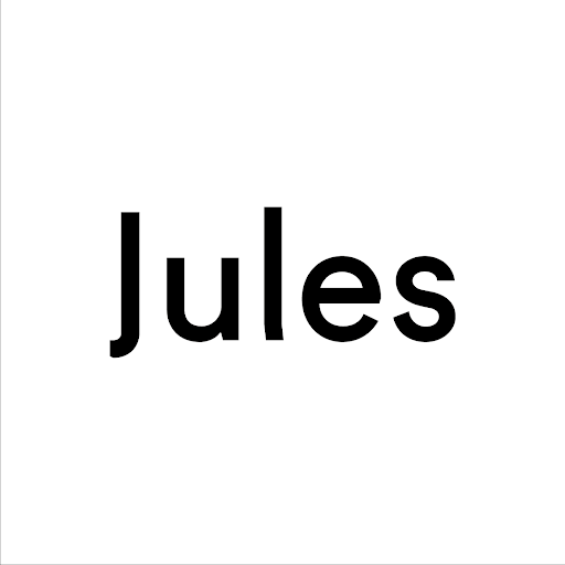 jules | B-Part logo