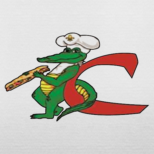 The Cajun Stop logo