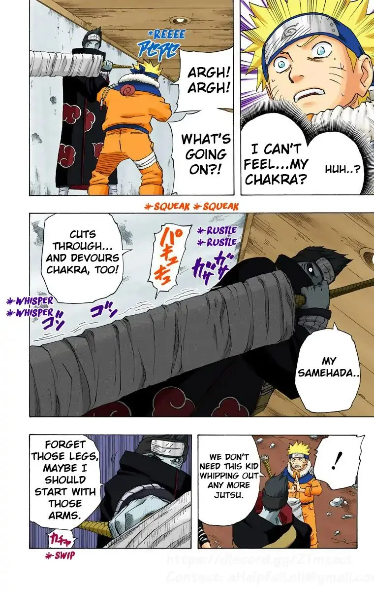 Chapter 146 Along With Hatred Page 17