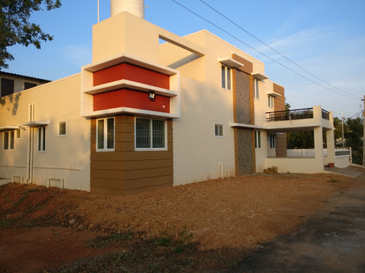 Nachiappa Castles - PG/Hostel for men, Arul Gardens, Neelagiri Therkku Thottam, Baskara Puram, Thanjavur, Tamil Nadu 613005, India, Hostel, state TN