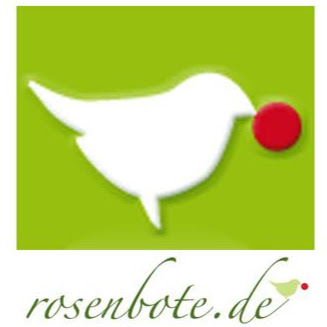 Blumenladen Rosenbote logo