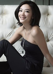 Cherry Ying / Ying Caier United States Actor