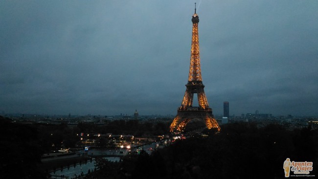 Guía: Las mejores zonas para dormir en París