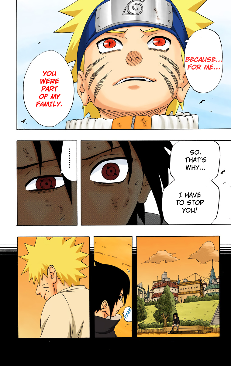 Chapter 229            The Bond...!! Page 14