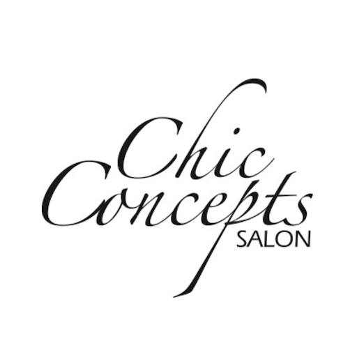 Chic Concepts Salon logo