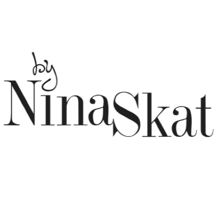 by Nina Skat logo