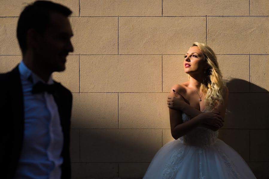 Fotógrafo de casamento Duduca Victor (victorduduca). Foto de 21 de abril 2018