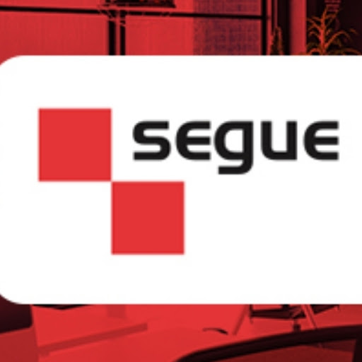 Segue Systems Calgary logo