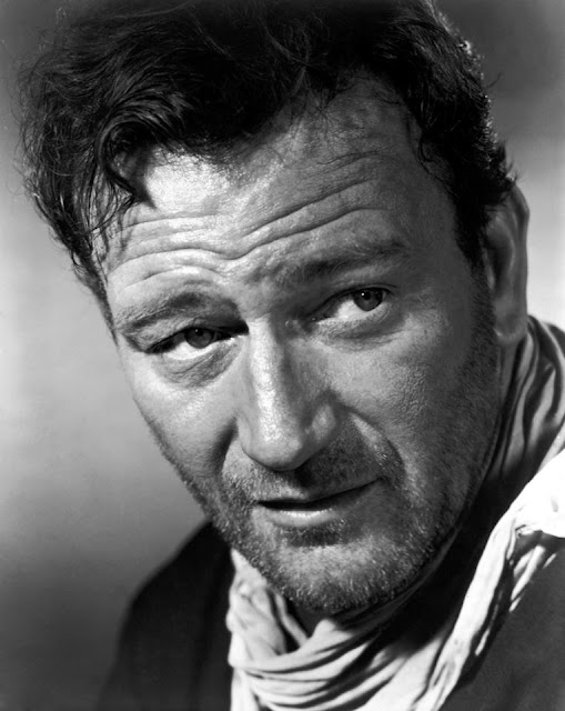 John Wayne Profile Pictures Dp Images