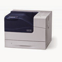  Xerox Phaser 6700DN Color Laser Printer (47 ppm Mono/47 ppm Color) (1.25 GHz) (1 GB) (8.5