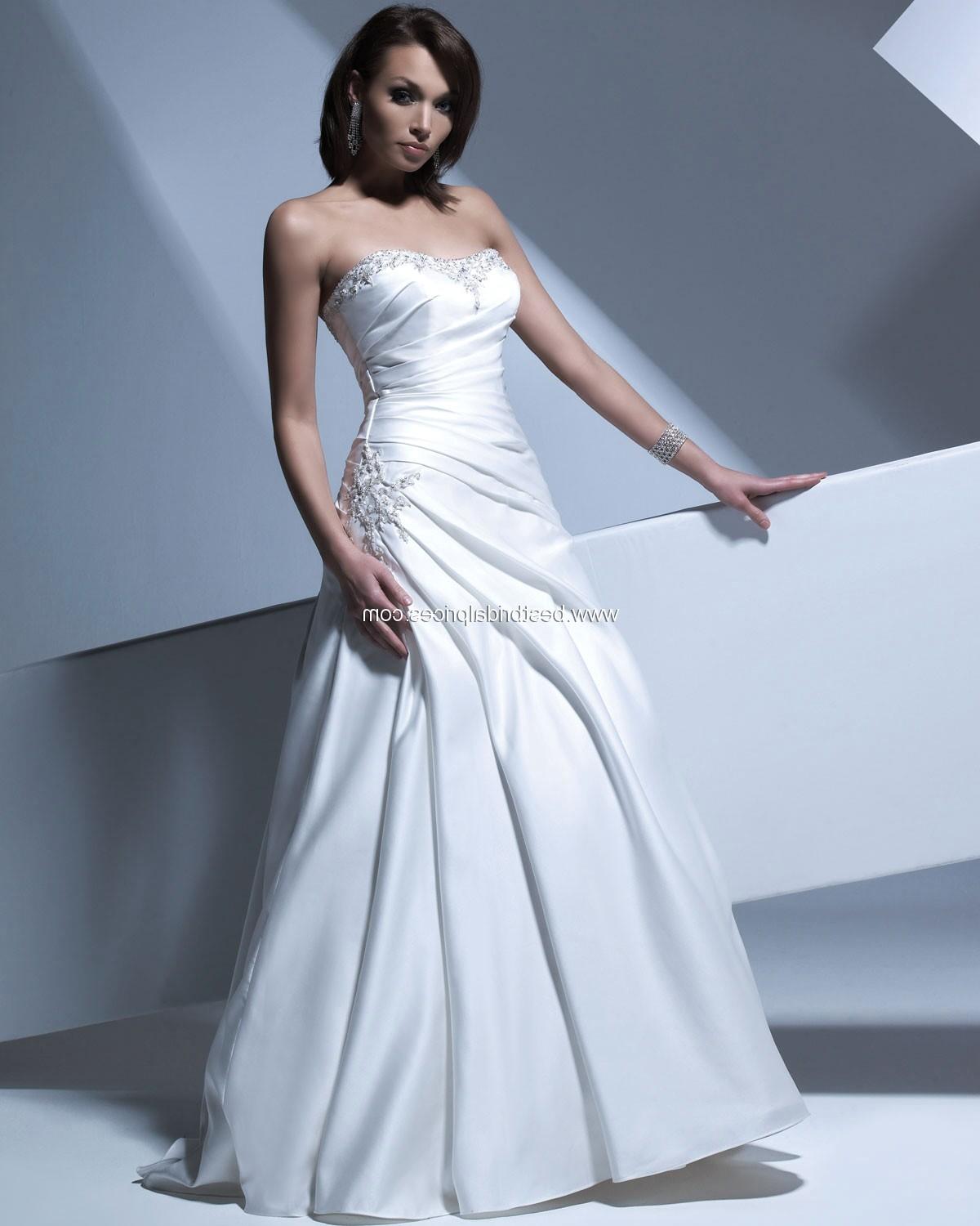 G Destiny Wedding Dresses