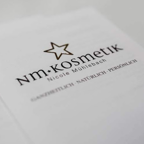 NM Kosmetik logo