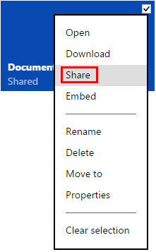 OneDrive, 웹 사이트, 서비스, 기능