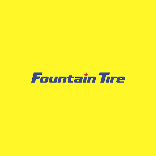 Fountain Tire