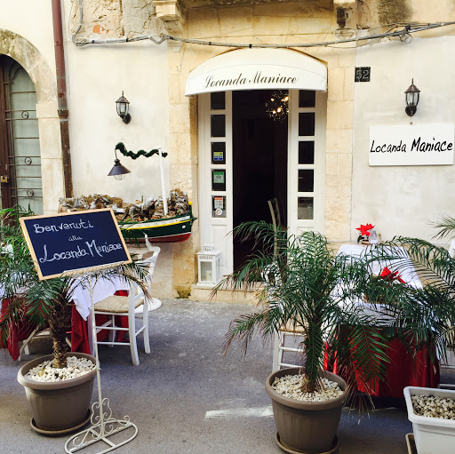 Locanda Maniace