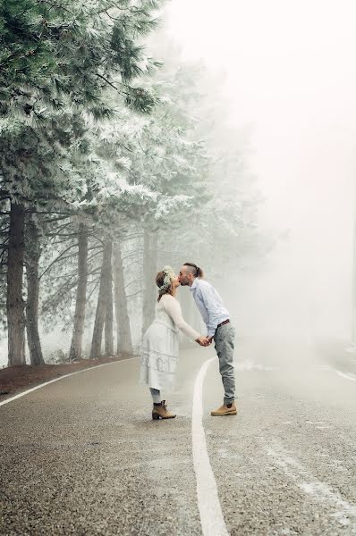 Wedding photographer Miho Neiman (mihoneiman). Photo of 23 February 2018