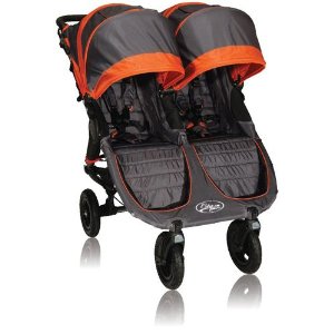 Baby Jogger City Mini GT Double Stroller