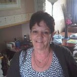 Carol Crawley