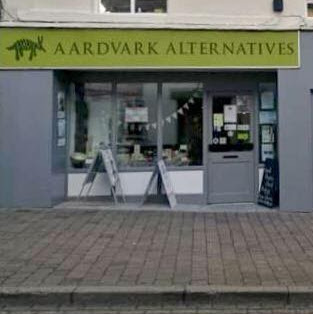 Aardvark Alternatives